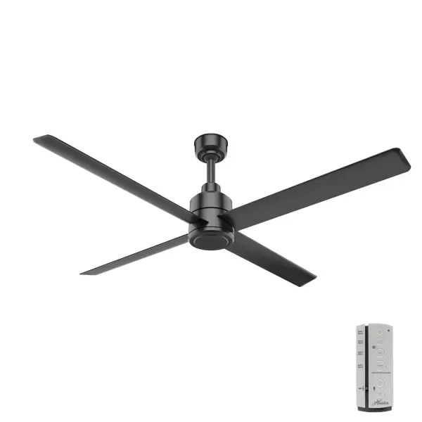 The Ceiling Fans by Hunter - Image 3