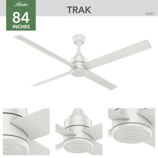 The Ceiling Fans by Hunter - Image 4
