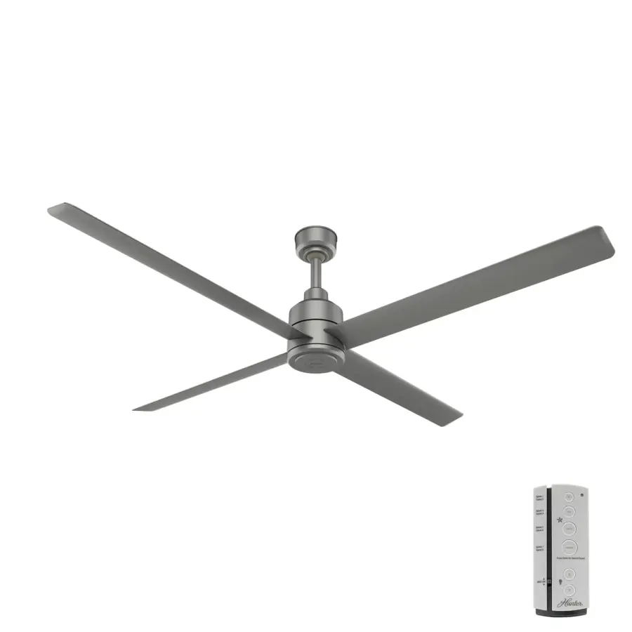 The Ceiling Fans by Hunter - Image 1
