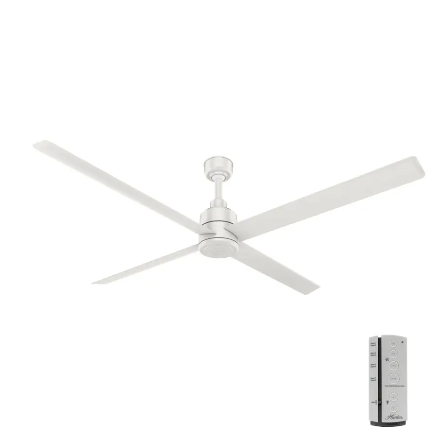 The Ceiling Fans by Hunter - Image 2