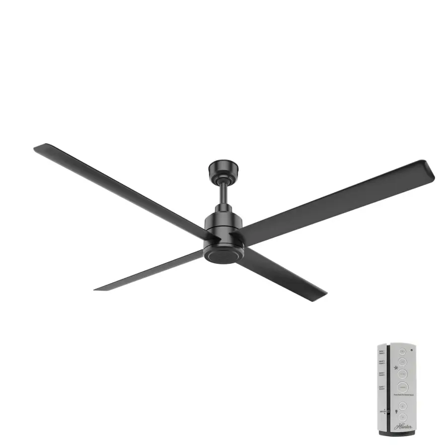 The Ceiling Fans by Hunter - Image 3