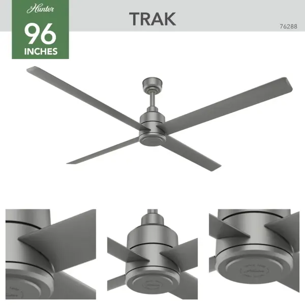 The Ceiling Fans by Hunter - Image 4