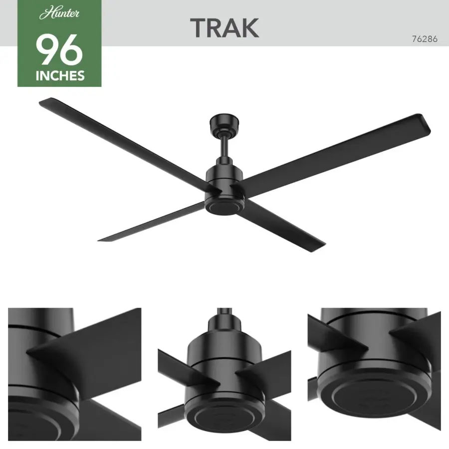 The Ceiling Fans by Hunter - Image 6