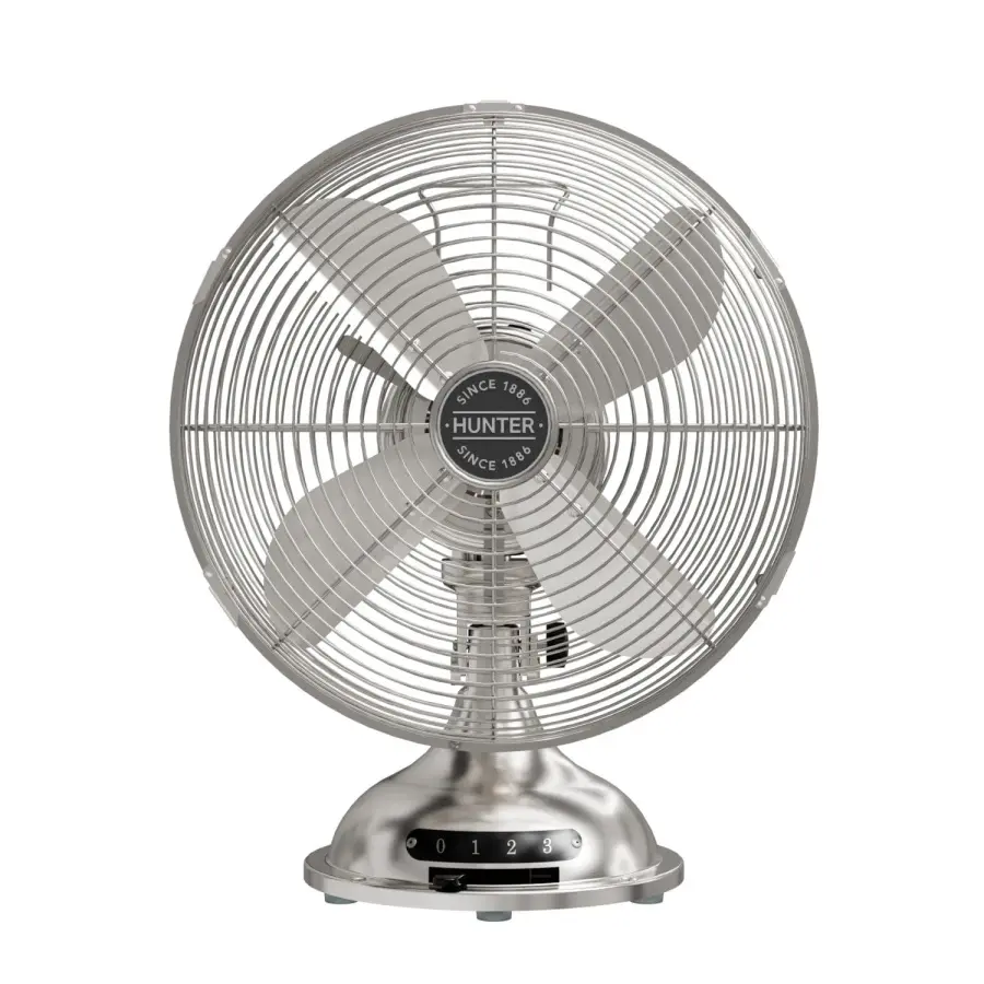 The Portable Fans by Hunter - Image 2
