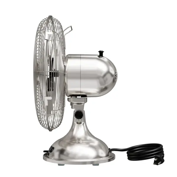 The Portable Fans by Hunter - Image 12