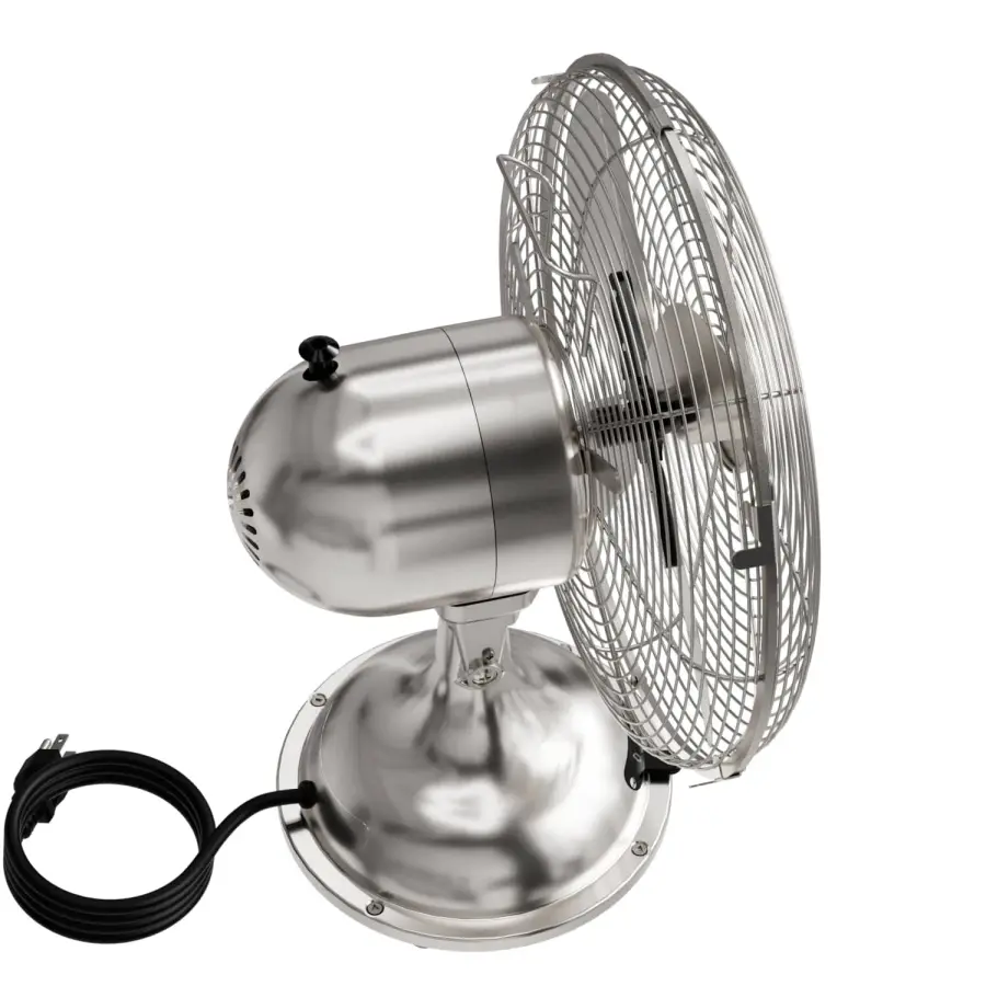 The Portable Fans by Hunter - Image 14