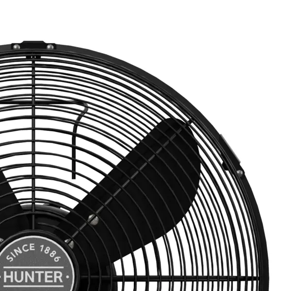 The Portable Fans by Hunter - Image 17