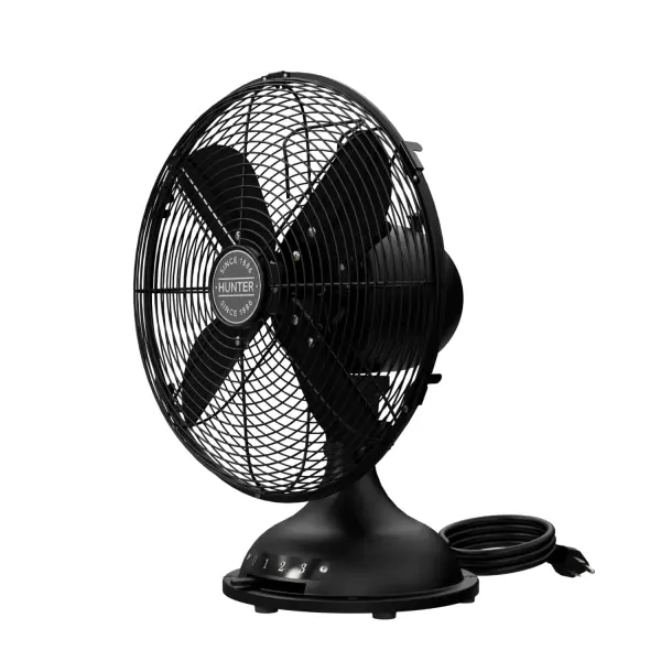 The Portable Fans by Hunter - Image 3