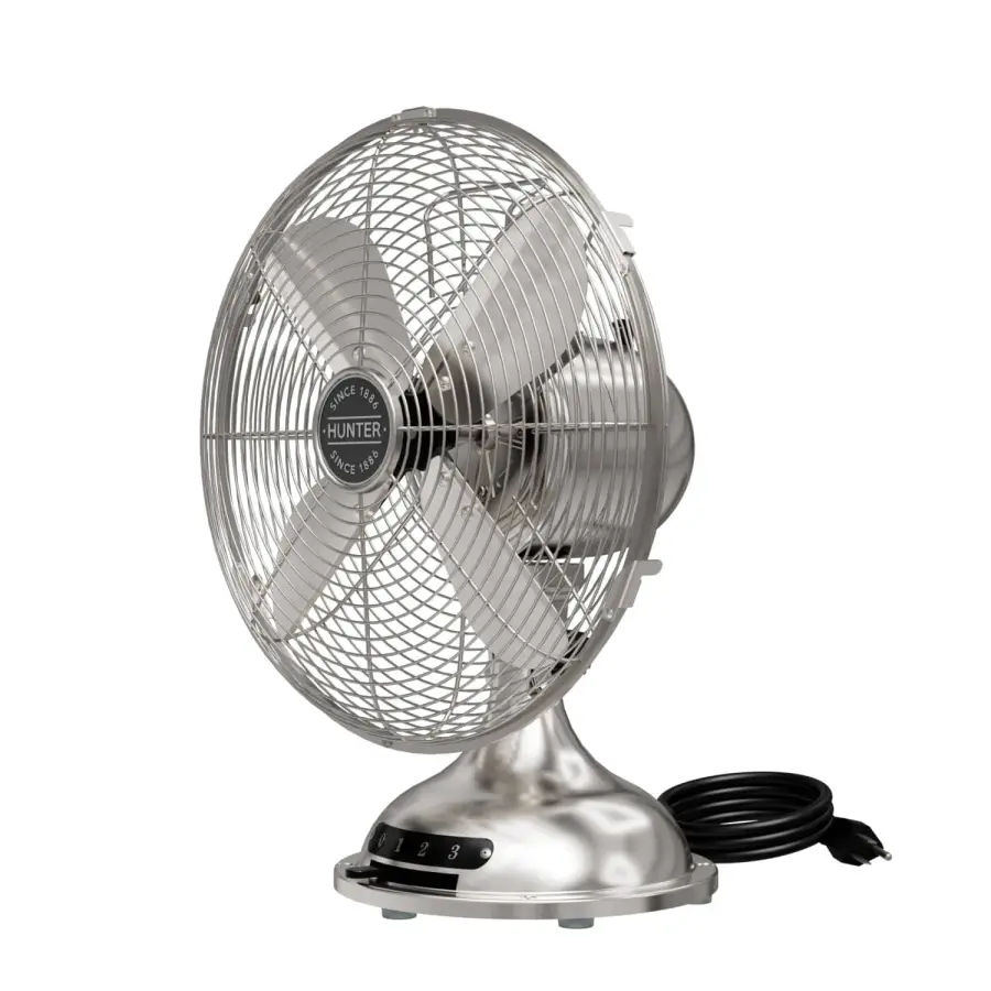The Portable Fans by Hunter - Image 4