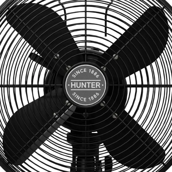 The Portable Fans by Hunter - Image 5