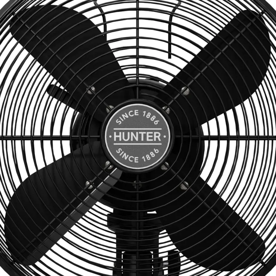 The Portable Fans by Hunter - Image 5