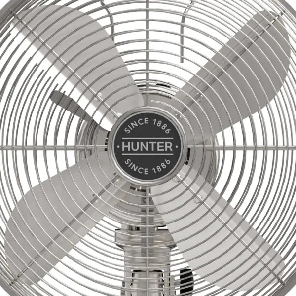 The Portable Fans by Hunter - Image 6