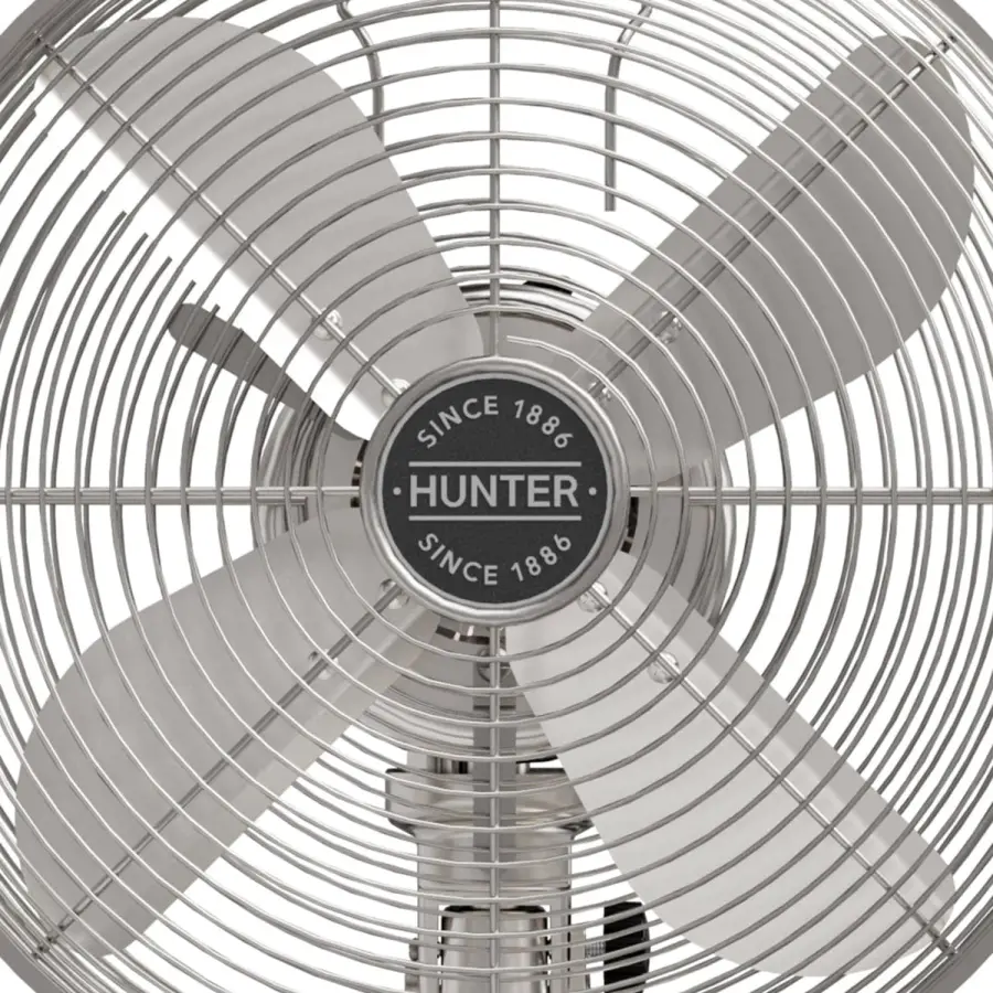 The Portable Fans by Hunter - Image 6