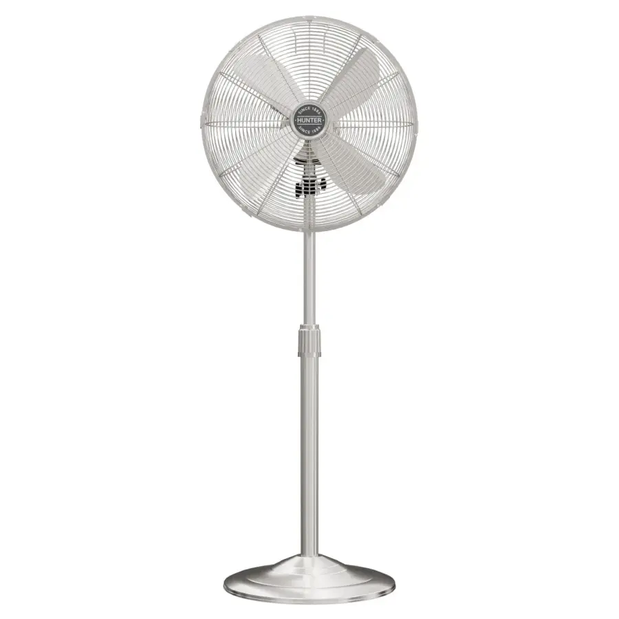 The Portable Fans by Hunter - Image 1