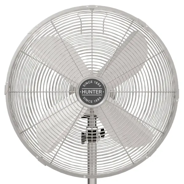 The Portable Fans by Hunter - Image 19