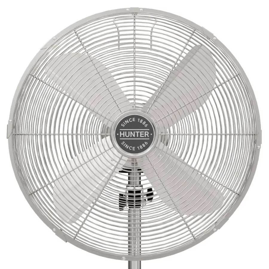 The Portable Fans by Hunter - Image 19