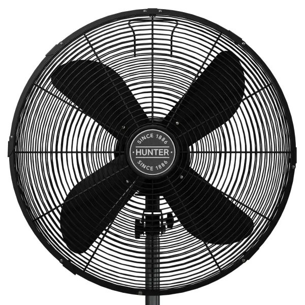 The Portable Fans by Hunter - Image 20