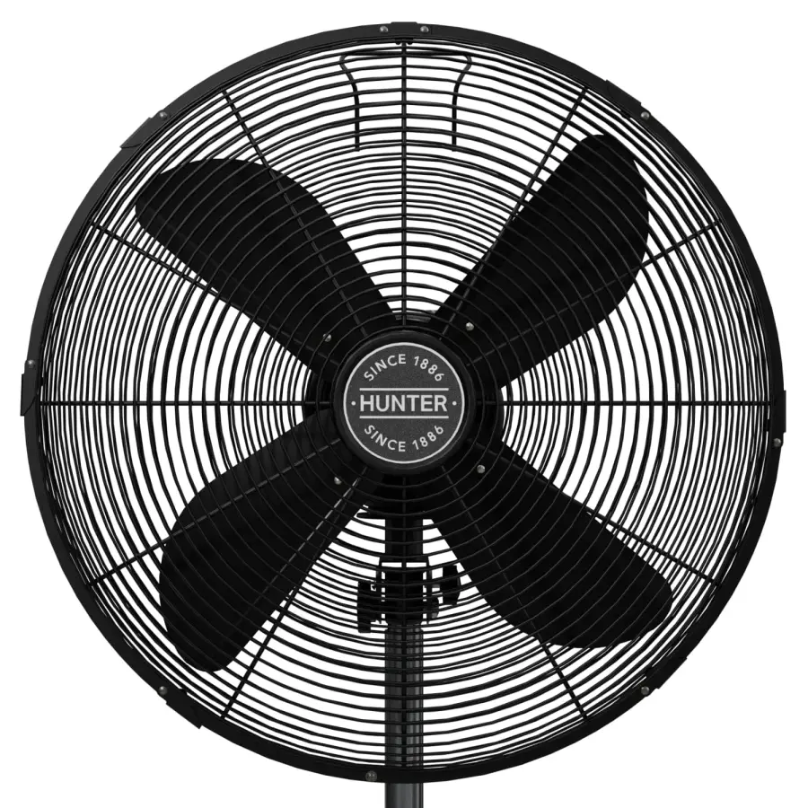 The Portable Fans by Hunter - Image 20