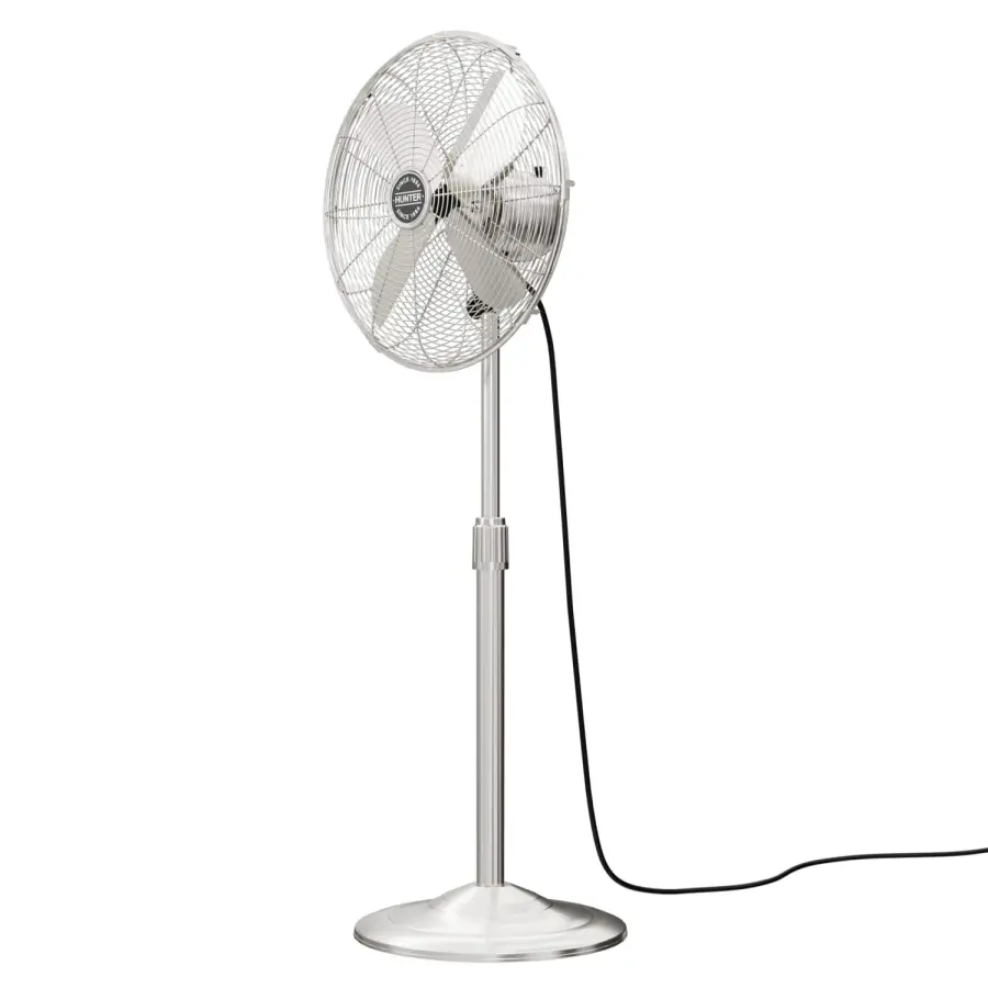 The Portable Fans by Hunter - Image 3