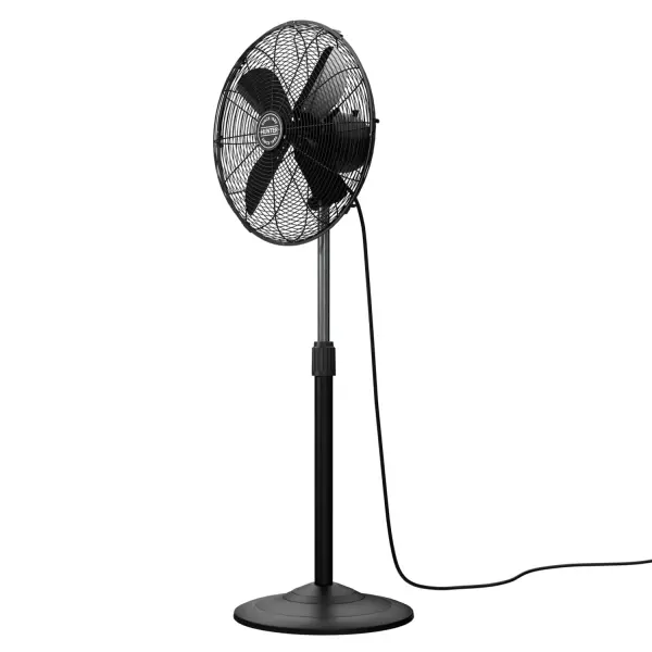 The Portable Fans by Hunter - Image 4