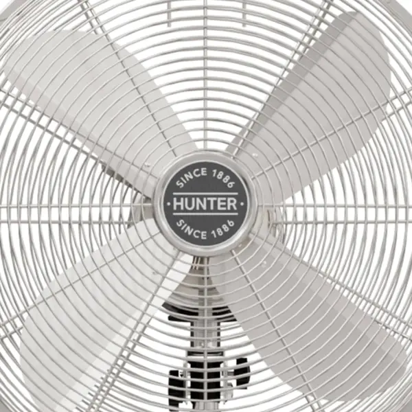 The Portable Fans by Hunter - Image 5