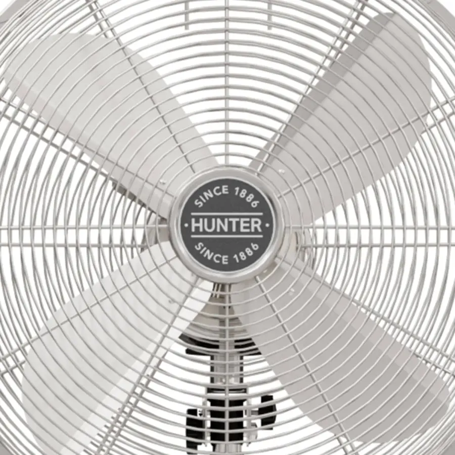 The Portable Fans by Hunter - Image 5