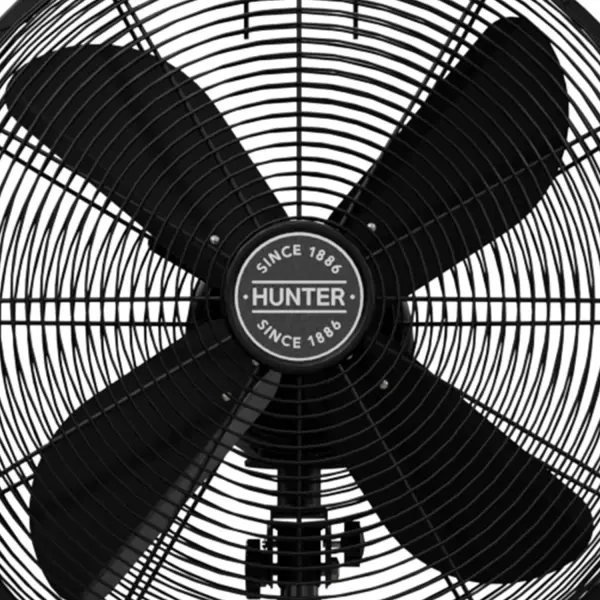The Portable Fans by Hunter - Image 6