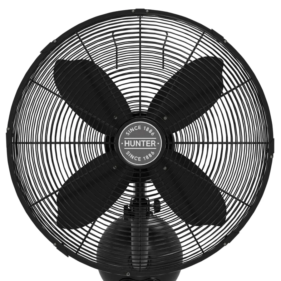 The Portable Fans by Hunter - Image 9