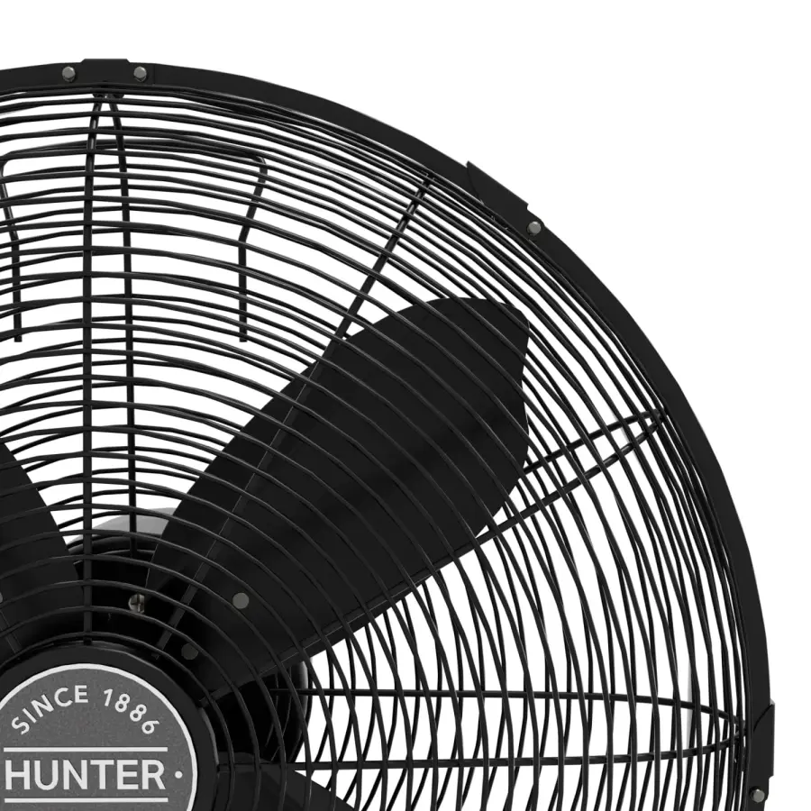 The Portable Fans by Hunter - Image 10