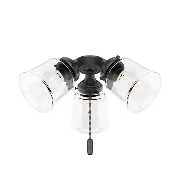 LED Light Kit LED Light Kit in Matte Black