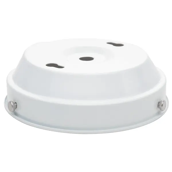 Once you've found the perfect fan, add the right touches with our assortment of fixtures. Each are made with the same quality and innovation that go into every Hunter collection. Snow White finish