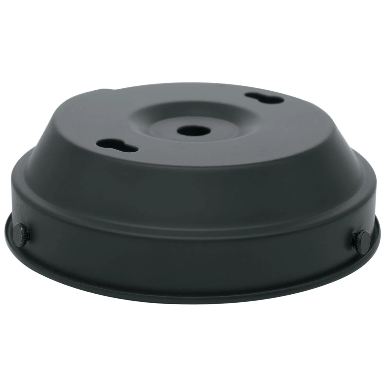 Fitter Globe Light Kit in Black