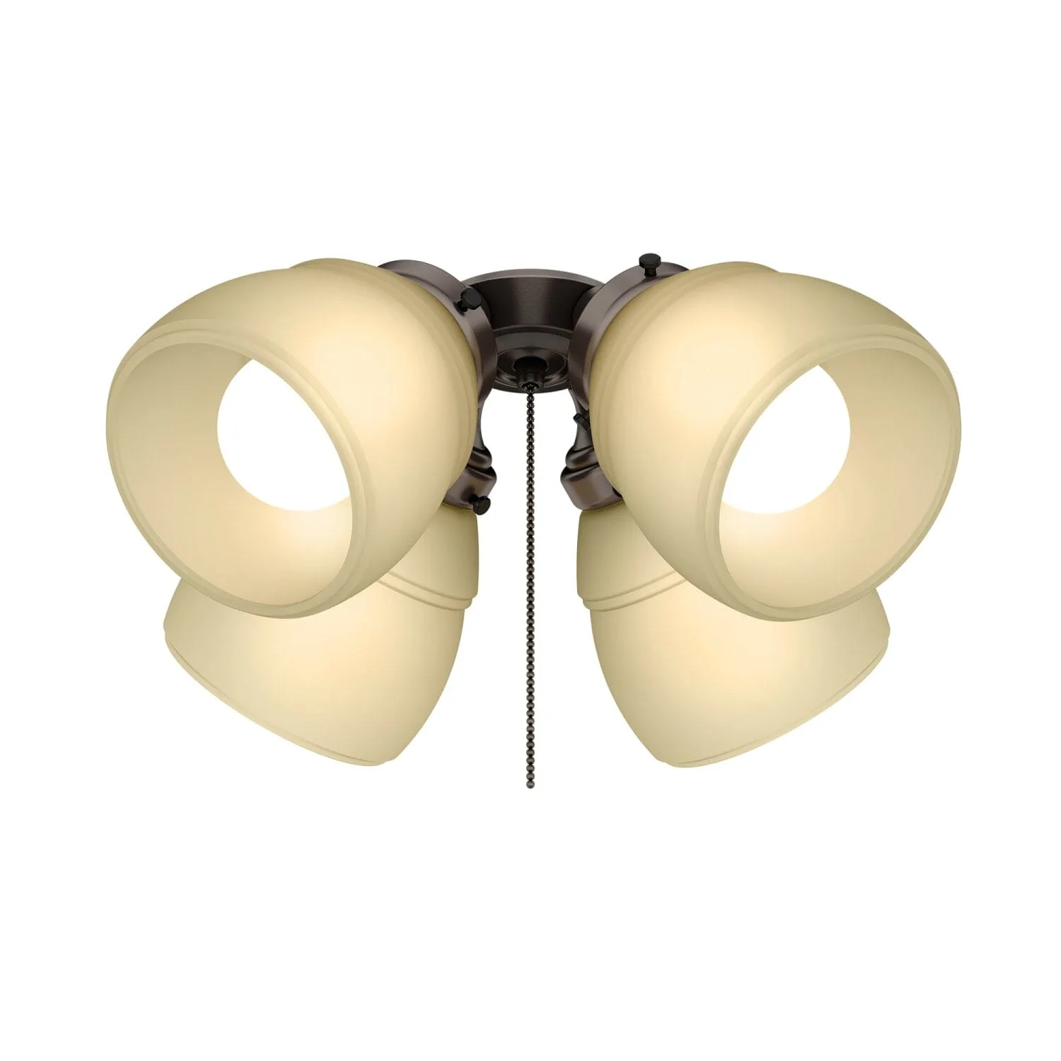 LED Light Kit in Premier Bronze