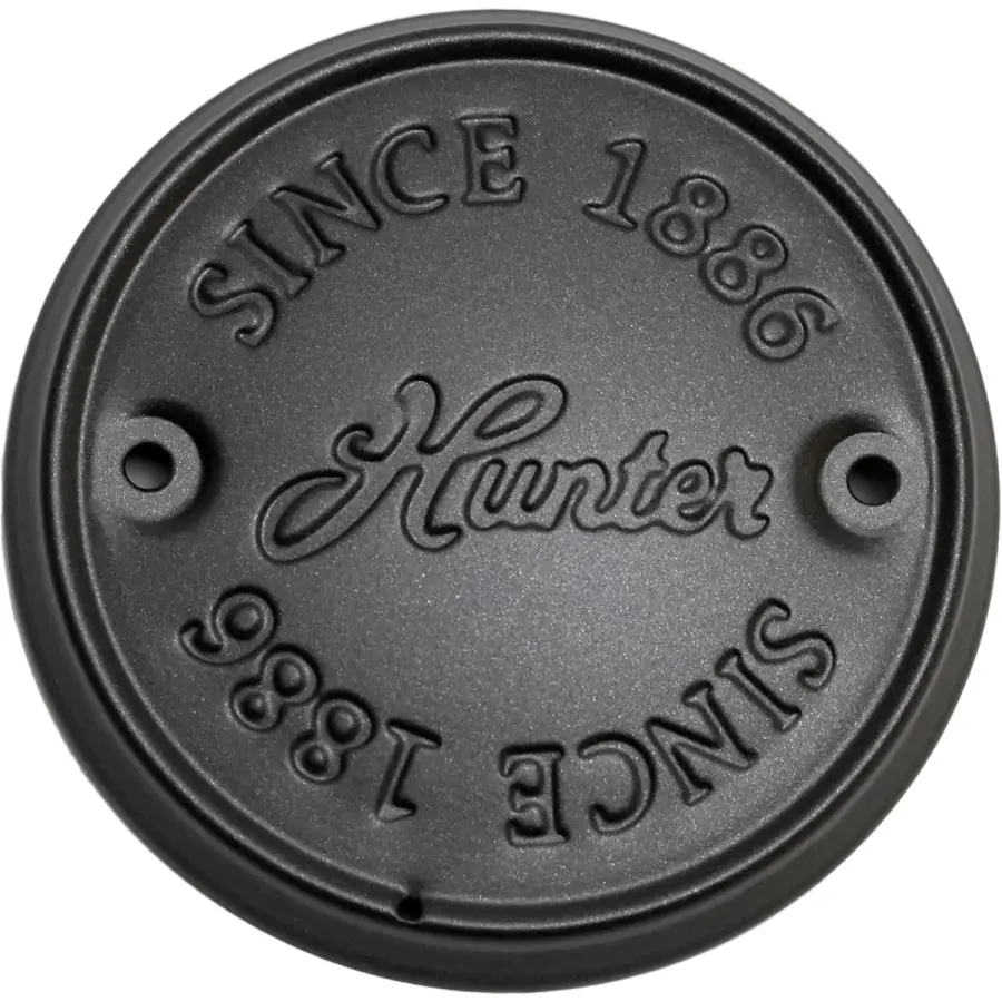 Accessory No Light Cap- Noble Bronze - 99726