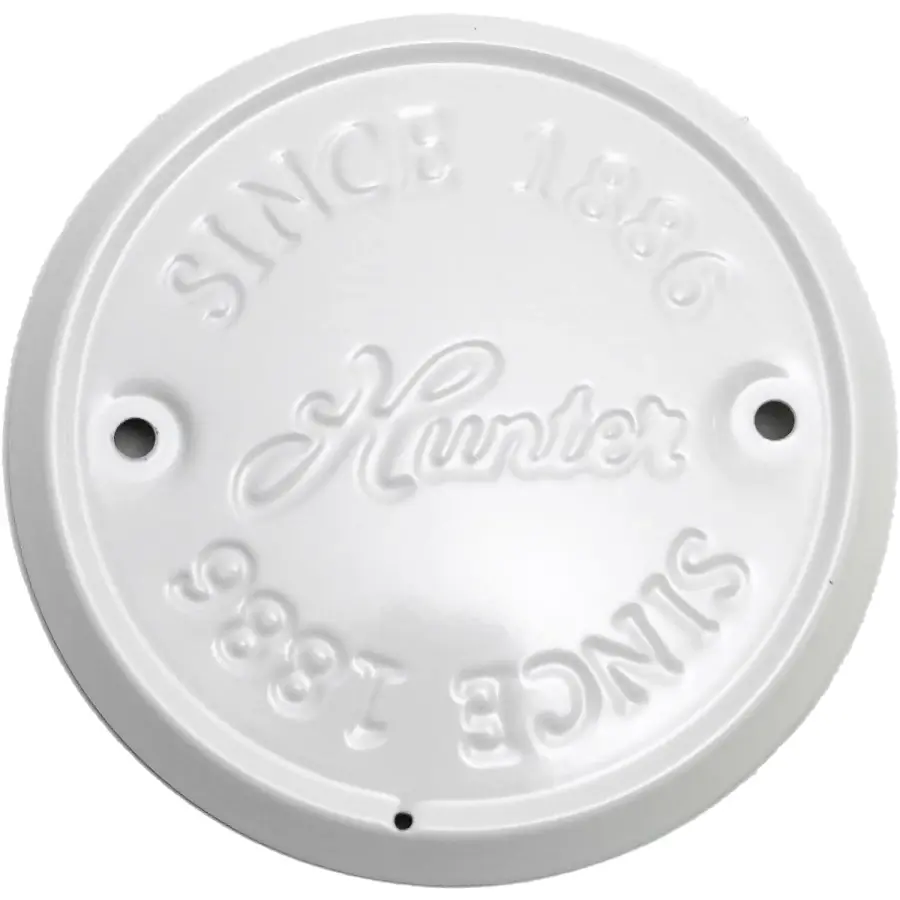 Light Cap- White - 99728