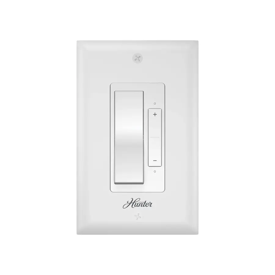 No Light Wall Controller - 99753 - Image 1