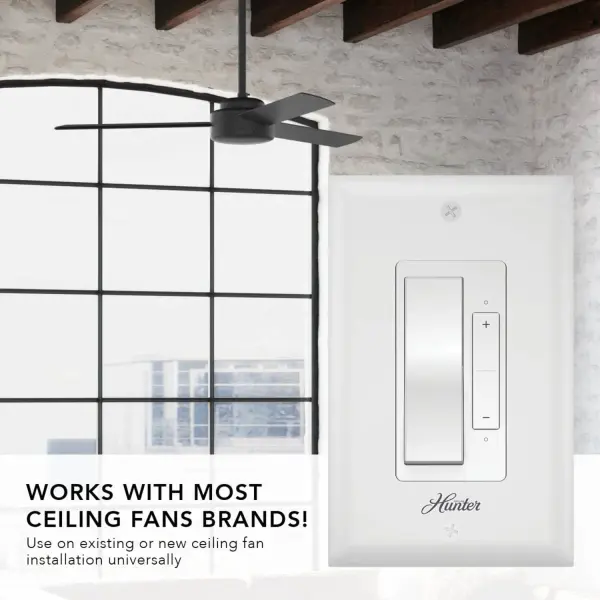 No Light Wall Controller - 99753 - Image 4