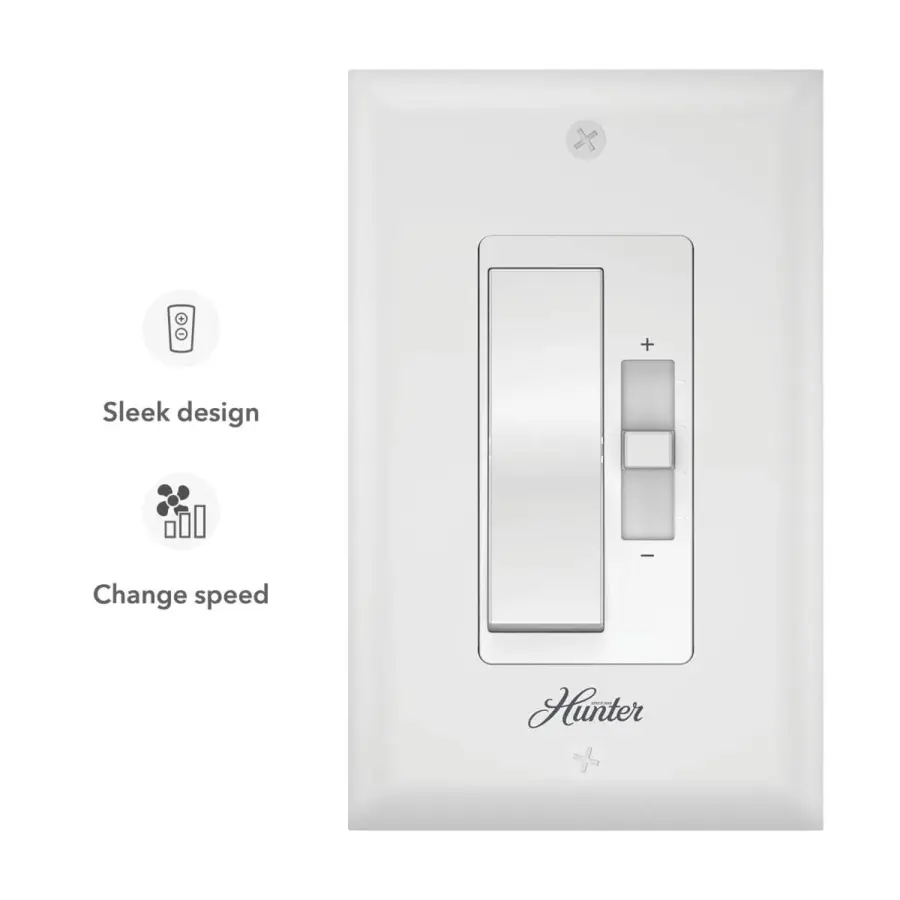 Slider Wall Controller - 99754 - Image 2