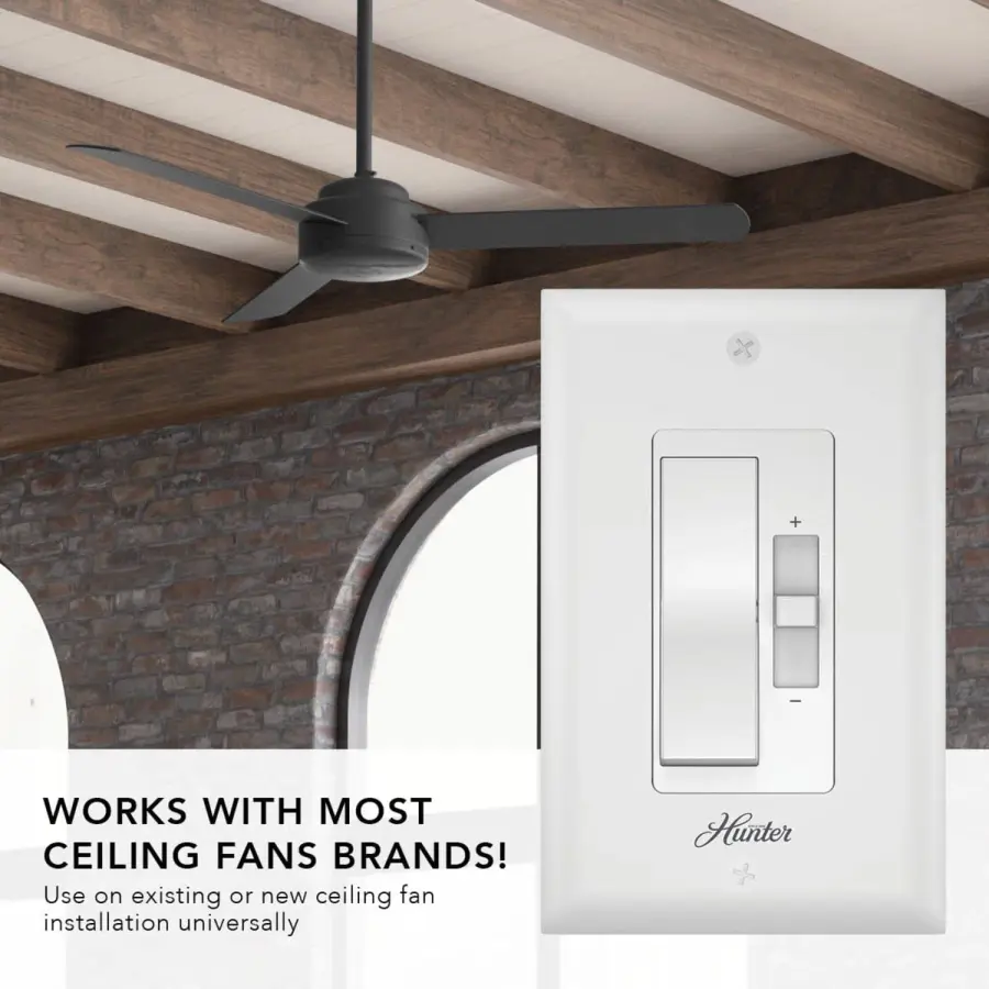 Slider Wall Controller - 99754 - Image 4