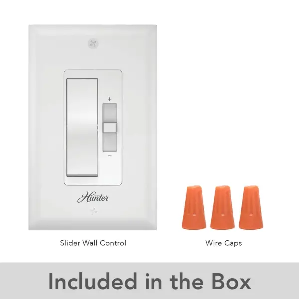 Slider Wall Controller - 99754 - Image 5