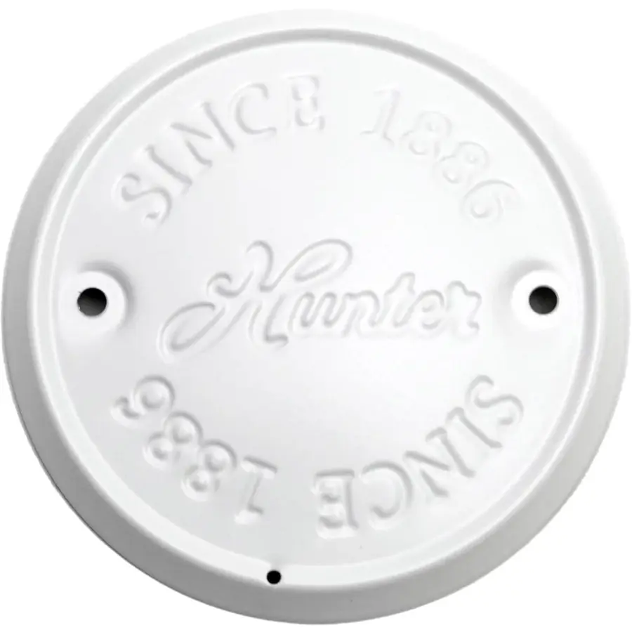 Light Cap- Fresh White - 99762