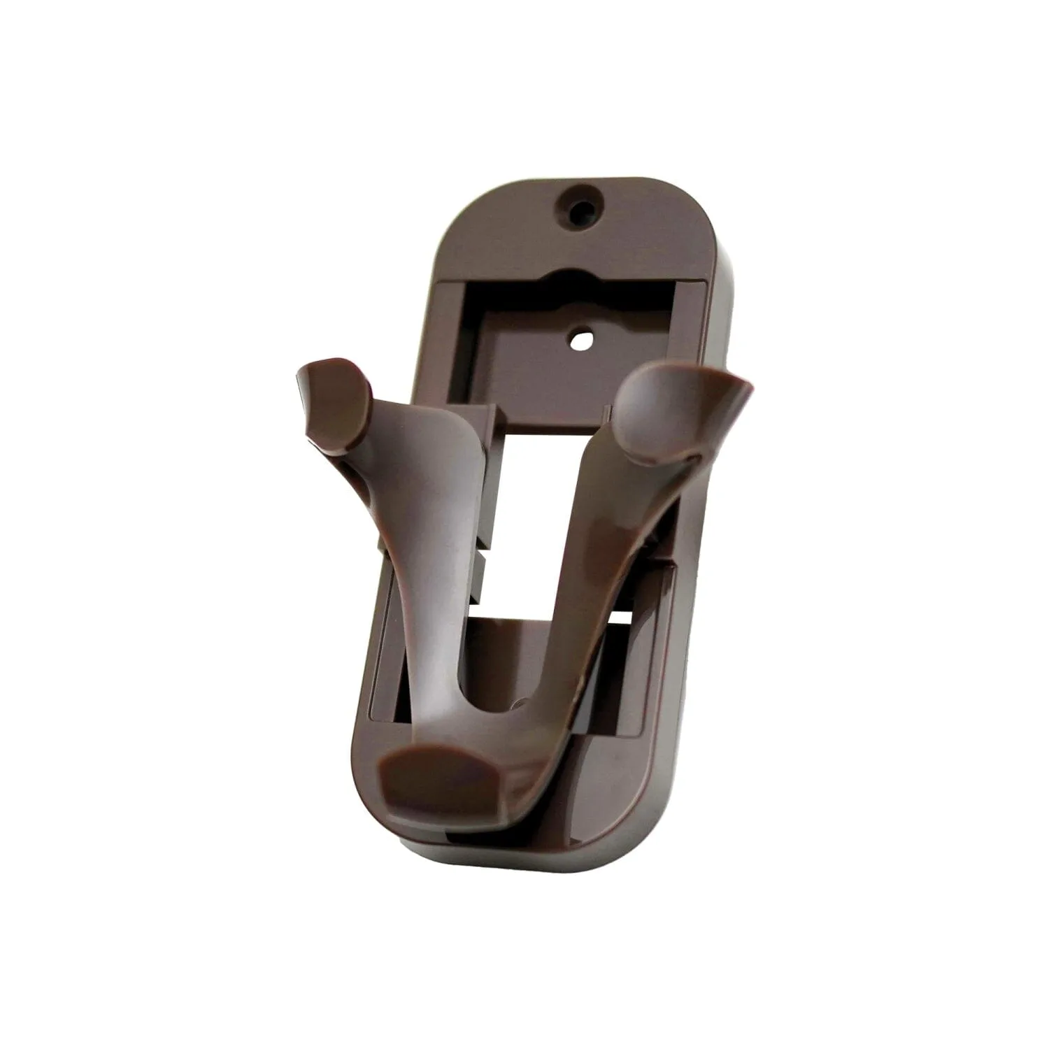 Ceiling Fan Remote Control Holder in Chocolate