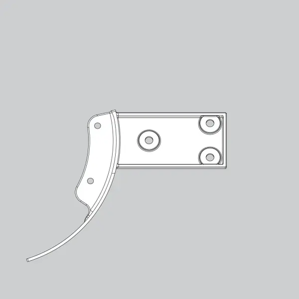 The Service Parts by Hunter