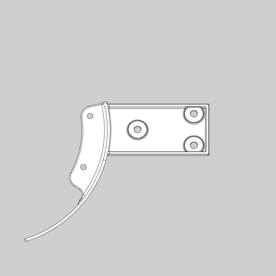 The Service Parts by Hunter