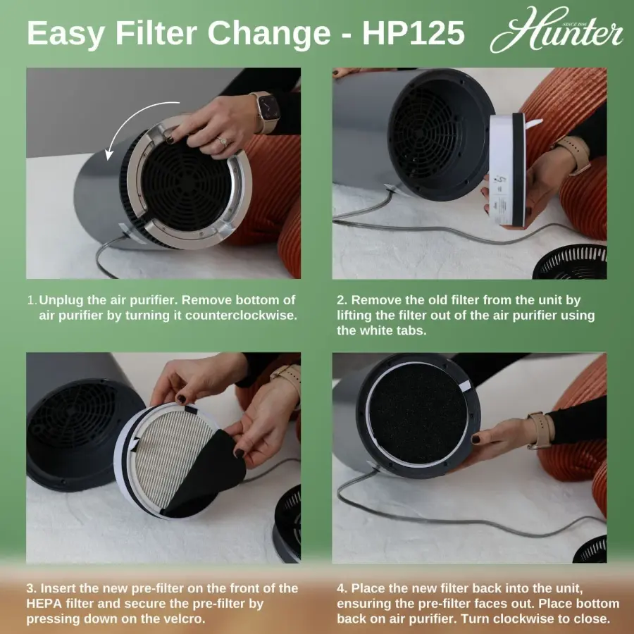 The Collective by Hunter - Image 8