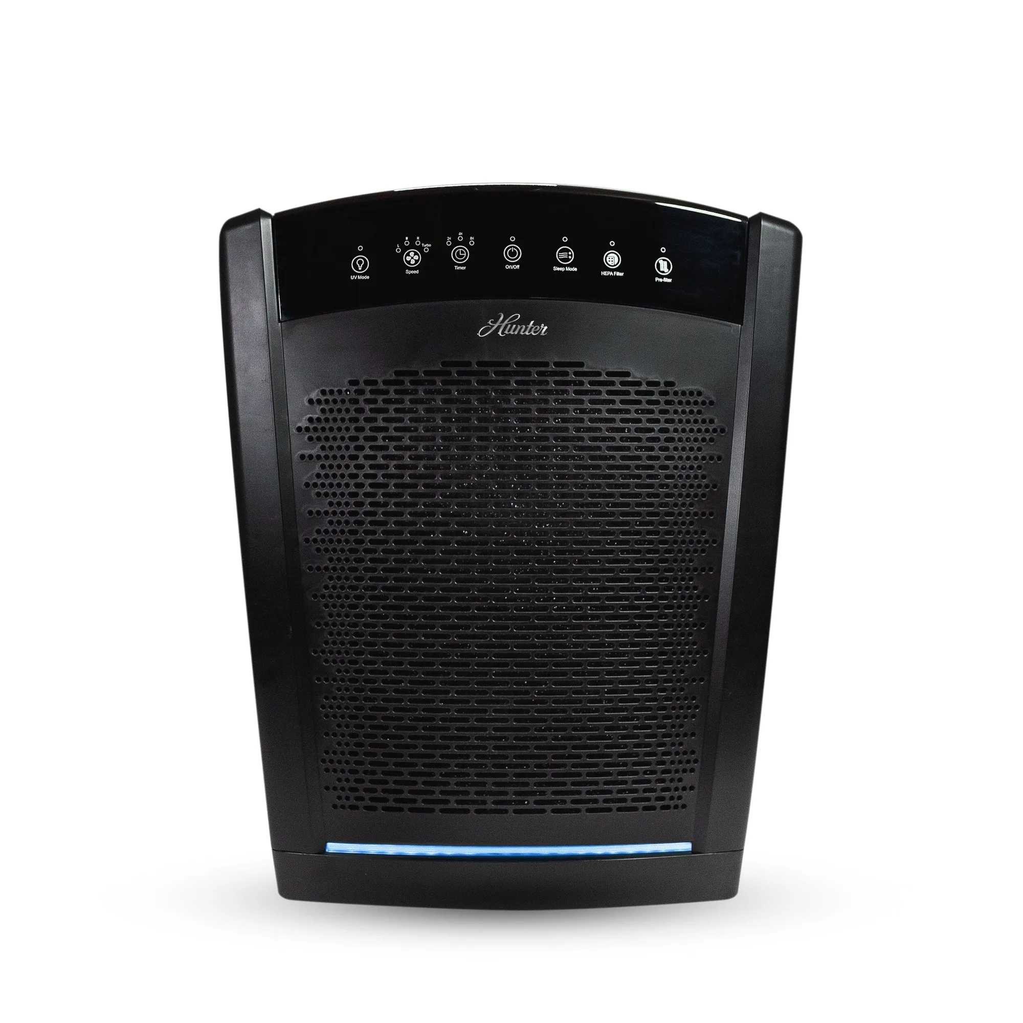 HP850UV Large UVC Multi-Room Console Air Purifier