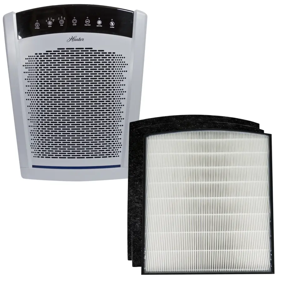 The Collective by Hunter - Image 12