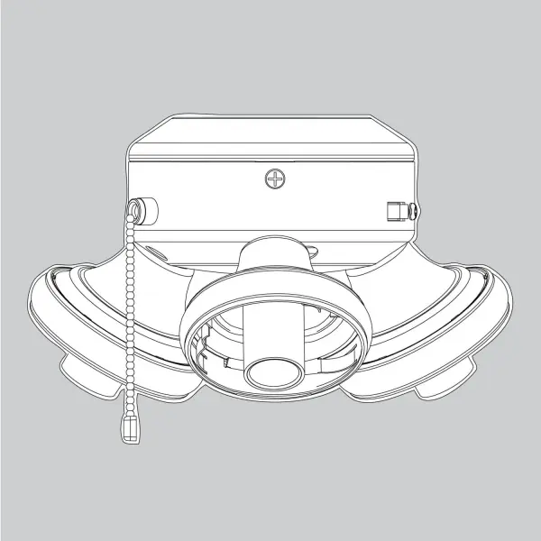 The Service Parts by Hunter