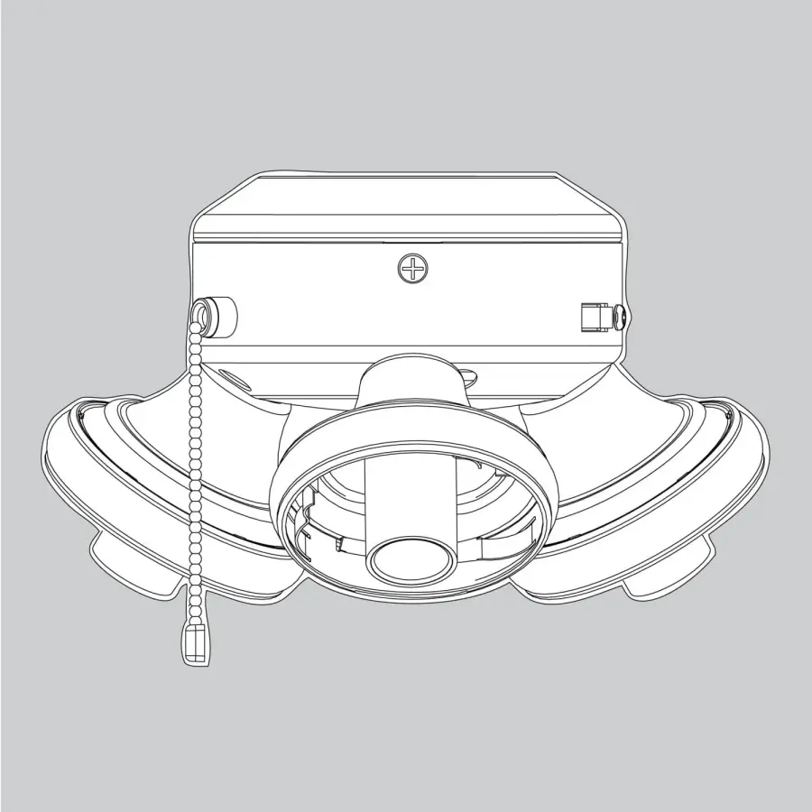 The Service Parts by Hunter