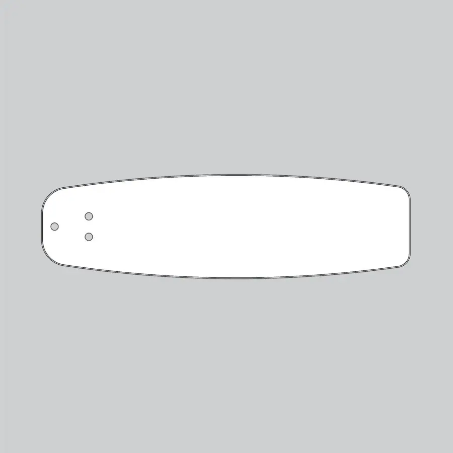 The Service Parts by Hunter